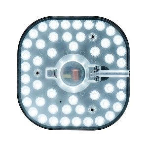 Светодиодный модуль со встроенным драйвером Apeyron 160-250В 24Вт 2100 лм 6500K 02-29