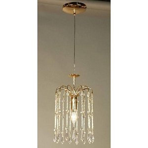 Подвесной светильник Citilux Опера CL304211