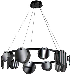 Подвесная люстра Stilfort Relux 4008/02/10P