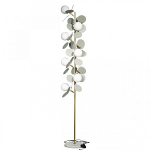 Торшер Loft IT Matisse 10008F Grey