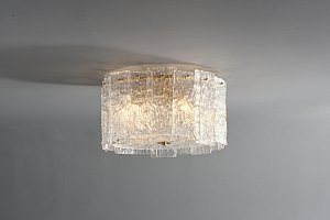 Потолочный светильник iLamp Manhattan C6315-D400 BR
