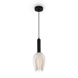 Подвесной светильник Freya Delta Market FR9001PL-01B