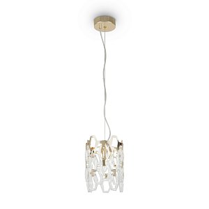 Подвесной светильник Maytoni Tissage MOD490PL-01G