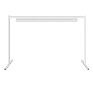 Подставка для светильника (UL-00003282) Uniel UFP-G03S White