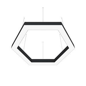 Подвесной светильник Donolux Hex DL18516S031B69