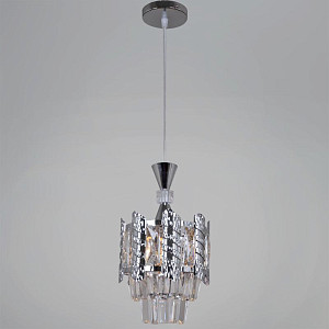 Подвесной светильник Reluce 60630-0.9-01 CH