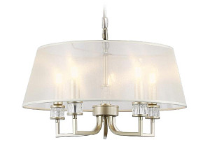 Подвесная люстра Ambrella Light High Light Classic LH71211