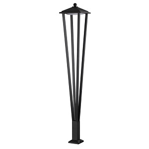 Ландшафтный светильник Odeon Light Bearitz 6655/12GA