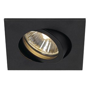 Встраиваемый светильник SLV New Tria 68 Square 1001994