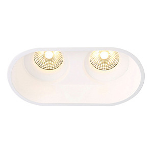 Встраиваемый светильник Voltalighting Omega DL0416.60.3K.TW DIM