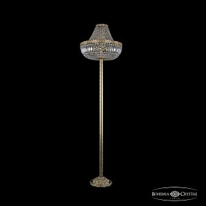 Торшер Bohemia Ivele Crystal 19041T6/H/45IV-172 G