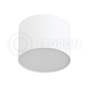 Влагозащищенный светильник LeDron LXS0812-8W 3000K 00000013769