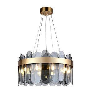 Подвесная люстра Ambrella Light Traditional TR5342