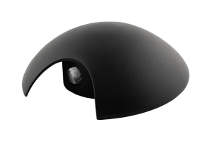 Уличный настенный светильник DesignLed LWA0121A-BL-WW 002800