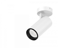 Накладной спот Deko-Light Lucea 348163