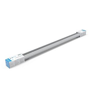 Линейный потолочный светильник Gauss Evo 864424236-S