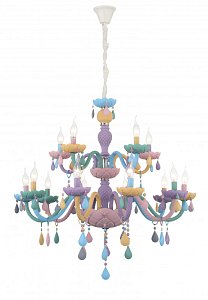 Детская люстра ST-Luce SL1700.783.15