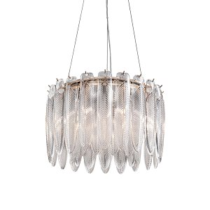 Подвесная люстра Delight Collection MD22027002 MD22027002-D45 gold