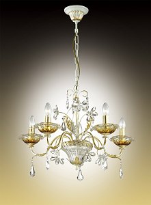 Подвесная люстра Odeon Light Nomena 2881/5