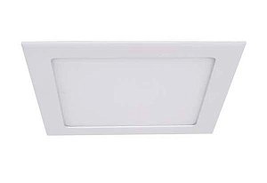 Встраиваемый светильник Donolux DL18454 DL18454/3000-White SQ