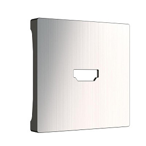 Накладка для розетки HDMI Werkel W1196002 4690389158322 a051083