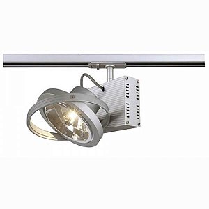 Трековый светильник SLV Tec 1 QR111 143512