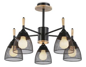 Люстра на штанге Ambrella Light Traditional TR8015
