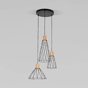 Подвесной светильник TK Lighting 10188 Modesto a068398