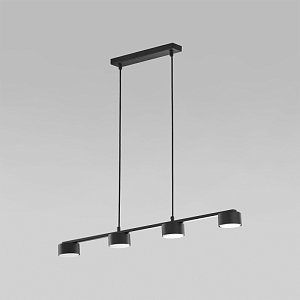 Подвесной светильник TK Lighting 6244 Dallas Black