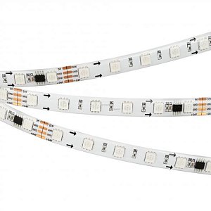 Светодиодная лента Arlight SPI-5000 5060 027613(1)