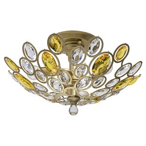 Потолочный светильник MW-Light Лаура 345012903