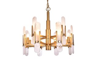 Подвесная люстра Milosh tendence 0879СL-12AB