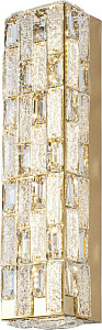Настенный светильник Stilfort Gabbana 4014/03/01WL