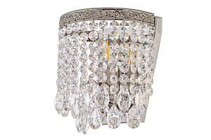 Настенный светильник Arti Lampadari Castellana E 2.10.601 N