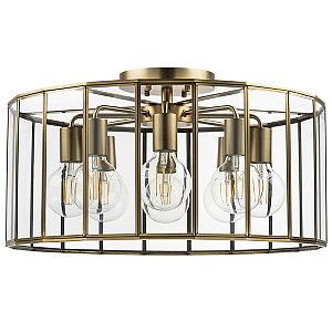 Потолочная люстра Lightstar Genni 798281