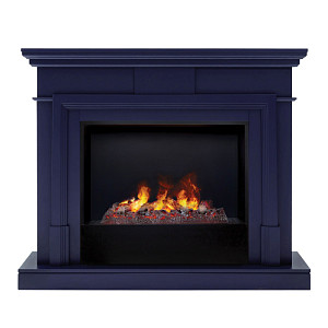 Электрокамин RealFlame Cassette 630 с очагом 338353