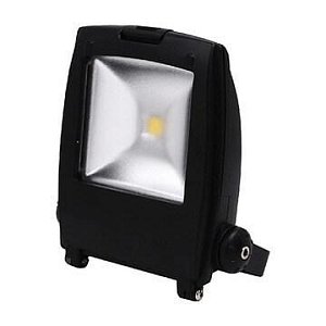 Прожектор светодиодный Horoz 10W 6500K 068-002-0010 (HL171L) HRZ00001160