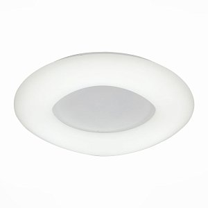 Потолочный светодиодный светильник ST Luce Levita SL960.572.01D