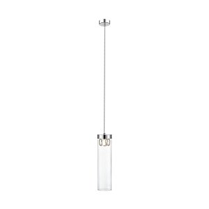 Подвесной светильник Zumaline GEM P0389-01D-F4AC