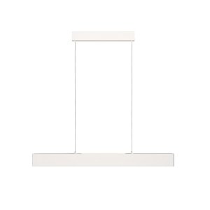 Подвесной светодиодный светильник Maytoni Step P010PL-L23W
