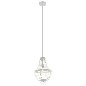 Подвесной светильник Eglo Barnaby 33037