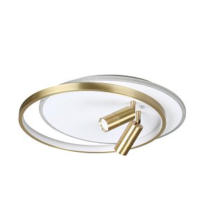 Потолочная люстра Lumion Naoko 5603/63CL