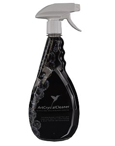 Средство для бесконтактной чистки хрусталя Art Crystal Cleaner 0.7