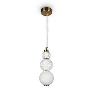 Подвесной светильник Maytoni Collar P069PL-L16G3K