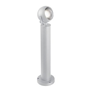 Уличный светильник Ideal Lux Zenith PT1 Medium Bianco 124452