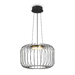 Подвесной светильник Freya Citrus FR5398PL-L8B
