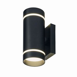 Настенный светильник IMEX Arta IL.0005.1602 BK