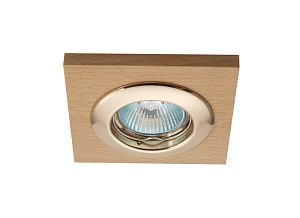 Накладка Donolux Downlight DL-002B-1