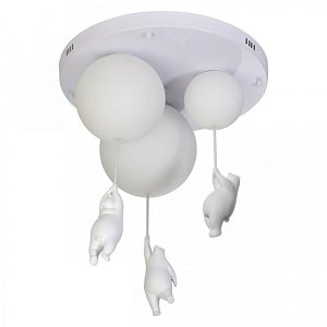 Потолочный светильник Loft IT Teddy 10030