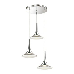 Подвесная люстра Odeon Light Fozzi 4096/3
